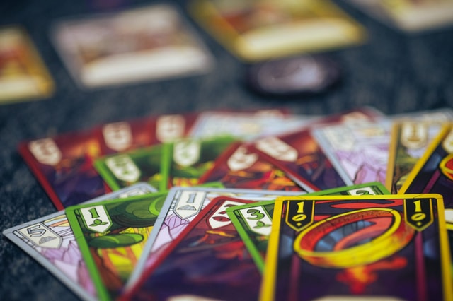 10 great trick-taking and climbing games from 2025