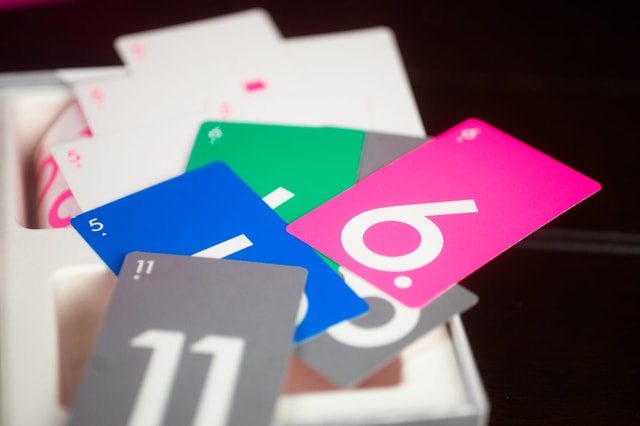 Five great things about board games in 2025