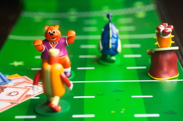 12 more great games from 2025