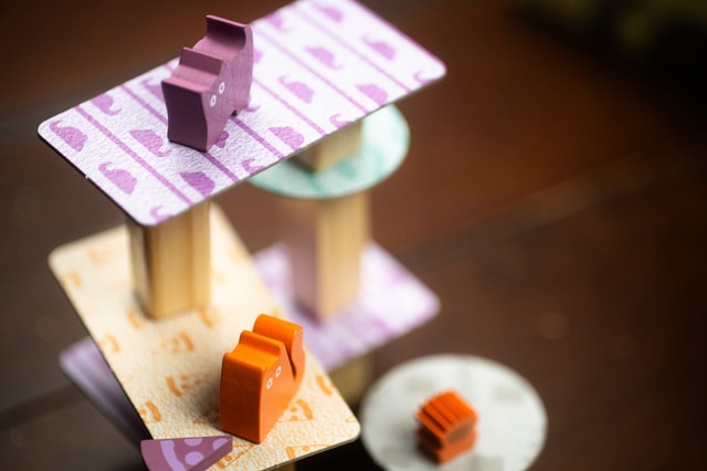 Three things on my mind this week