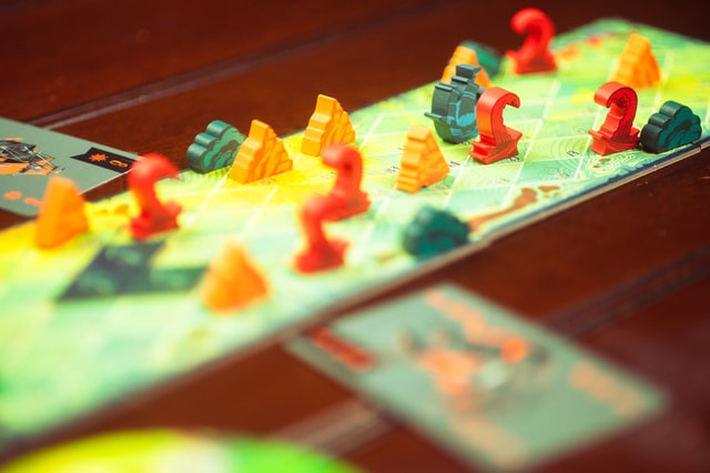 How Sail succeeds as a two-player cooperative game